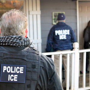 Conservative group rolls out multimillion-dollar ad blitz backing ICE ‘patriots’