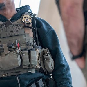 WATCH: Eye-popping illegal immigration stat prompts senator’s demand to ‘redouble’ deportations