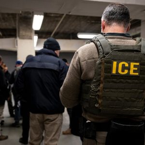 EXCLUSIVE: 25 years after 9/11, ICE says more than 2K known or suspected terrorists have been deported