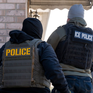 Support slipping for Trump immigration push as majority say crackdown ‘goes too far’: poll