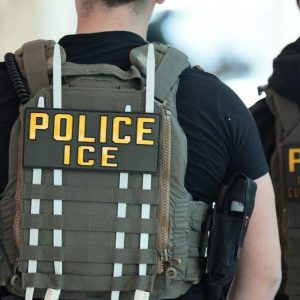 Federal judge hands Biden’s home state a loss in battle of ICE access to labor data