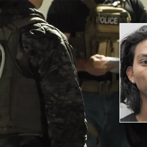 Major blue county in hot seat after violent illegal alien arrested 10 times finally nabbed by ICE