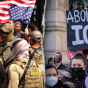 Federal judge weighs severe limits on Trump’s immigration enforcement in California