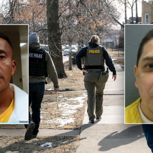 Trump admin slams Dems’ ‘call 911 on ICE’ push as reckless, links policy to riots and violent arrests