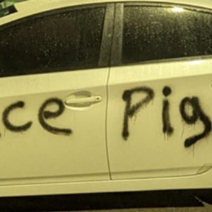 Suspect in anti-ICE Texas shooting granted green card under Biden administration