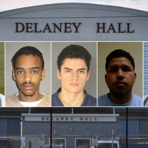 ICE facility Democrats ‘stormed’ holds child rapists, murderers: officials