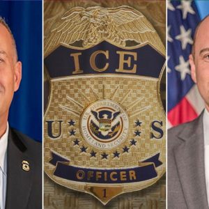 Leadership shake-up coming at ICE, Homeland Security Investigations, sources say