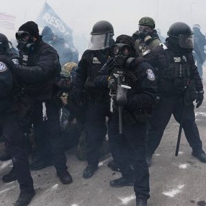 What would Trump’s use of the Insurrection Act look like in Minnesota?