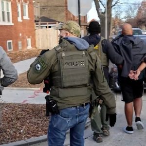 ICE expands illegal immigration tip line after Colorado terrorist attack: ‘Public safety threats’