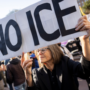 Democrats push anti-ICE bills nationwide after deadly Minneapolis shooting