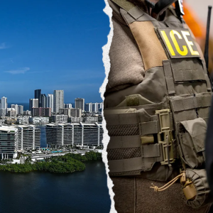 Large city signs onto deal with ICE: ‘Keep the American people safe’