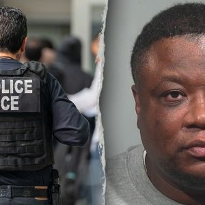 Trump admin may not deport migrant to Congo during immigration proceedings, federal judge rules
