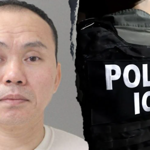EXCLUSIVE: Illegal alien whose deportation was paused by ‘activist’ judge sexually assaulted a disabled woman