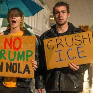 DHS launches new immigration crackdown operation in New Orleans