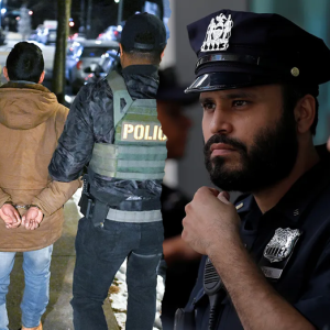 Democrats vying for NYC mayor spar over defunding police, combating ICE