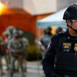 Portland-area county declares state of emergency over ICE activity, as police probed for helping DHS