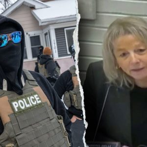 NJ councilwoman condemns ‘ignorance’ of comparing ICE agents to Nazis during heated meeting