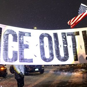 Blue state proposal targets Trump-era ICE hires, banning them from joining local police forces