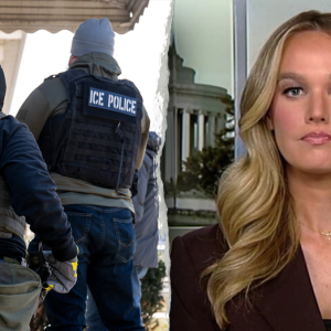 New Jersey twins charged in threats to kill DHS official, ‘shoot ICE on sight’