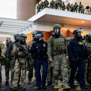 Federal judge rules Trump’s Portland National Guard deployment unconstitutional in permanent injunction