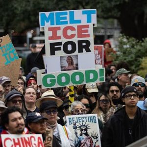 Democrats’ dilemma: Progressive push to ‘Abolish ICE’ sparks fresh divide in party