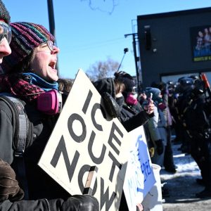 Immigration once fueled Trump’s 2024 win — now sagging approval tests GOP grip on Congress