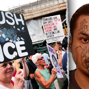 White House brings receipts after media claims noncriminal ICE arrests ‘soaring’: ‘False narratives’