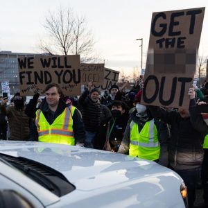 ICE arrests in Minnesota surge include numerous convicted child rapists, killers