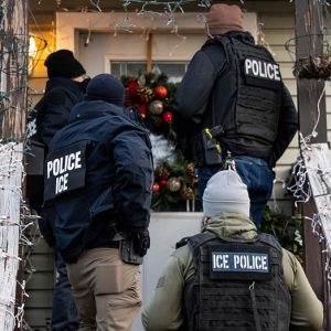 Federal judge limits ICE arrests without warrant, probable cause