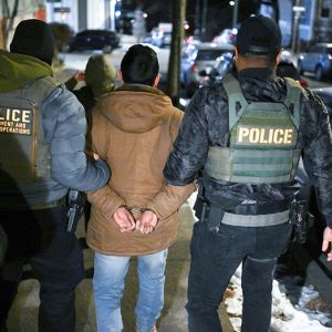 Acting ICE director says agency will ‘ramp up’ raids if sanctuary jurisdictions don’t cooperate