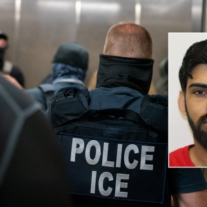 DHS reveals Illegal alien behind fatal crash was given license by deep blue state