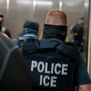 DC police announce major action on immigration enforcement after Trump’s crime crackdown