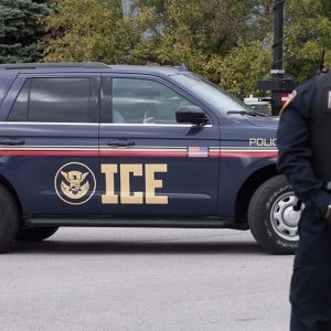 Trump administration plans new ICE holding facility near Louisiana deportation flight hub