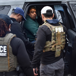 Trump administration sets new goal of 3,000 illegal immigrant arrests daily