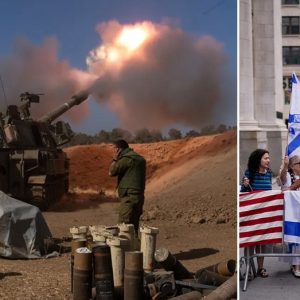 Direct aid to Israel should be phased out to ‘reduce US leverage,’ influential conservative groups argue