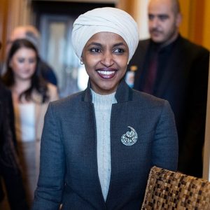 Ilhan Omar lashes out at ‘sick’ Republicans for investigating her alleged marriage to brother
