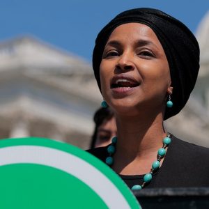 4 House Republicans vote with Dems to block resolution censuring Ilhan Omar for Charlie Kirk comments