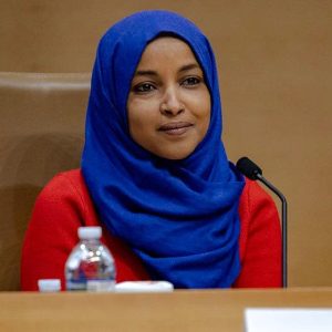 Ilhan Omar staffer shredded for downplaying healthcare CEO’s killing after Luigi Mangione guilty plea