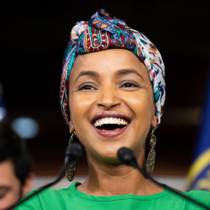 Ilhan Omar on track for fifth term as Minnesota voters maintain far-left streak