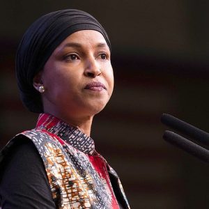 Omar’s disclosures erased millions, leaving her with potential negative net worth. She won’t explain why