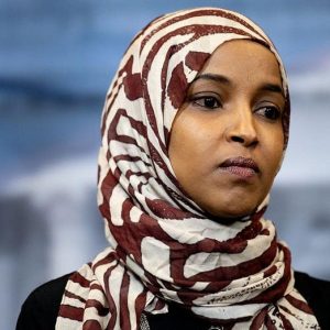 Nearly 40 House Dems skip effort to end Ilhan Omar immigration probe