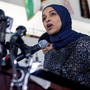 ‘Squad’ Dem dismisses fraud probe speculation after $29M net-worth drop
