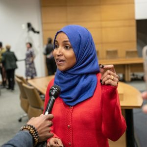 Rep Ilhan Omar’s immigration history faces new scrutiny as federal investigators subpoena relatives