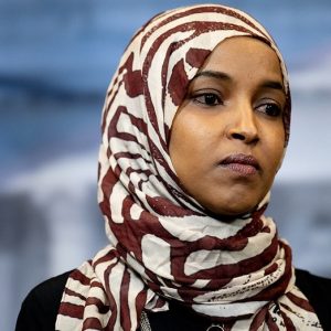 Winery belonging to Ilhan Omar’s husband shut down amid financial spotlight