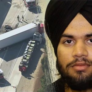 GOP bill would require all truckers to pass English test as highway safety fears grow