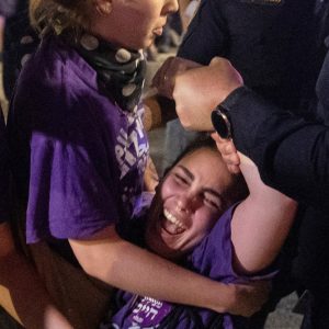 Israelis urge Netanyahu to accept US proposal for Gaza ceasefire