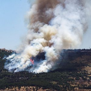 Are Israel and Hezbollah on the verge of full-blown war?