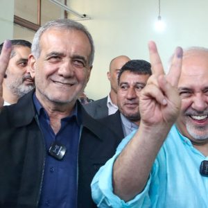 Will Iran’s new president fulfil his promises?