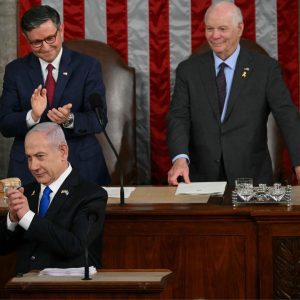 What did Benjamin Netanyahu’s US trip achieve?