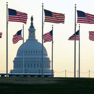 Wade Davis: US social and political landscape points to decay
